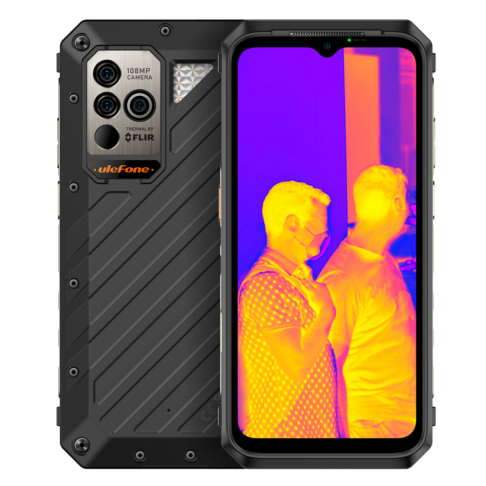 Smartfon Ulefone Armor 24